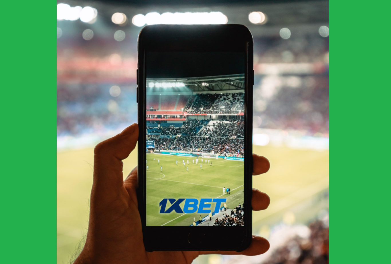 1xBet apk download for Android