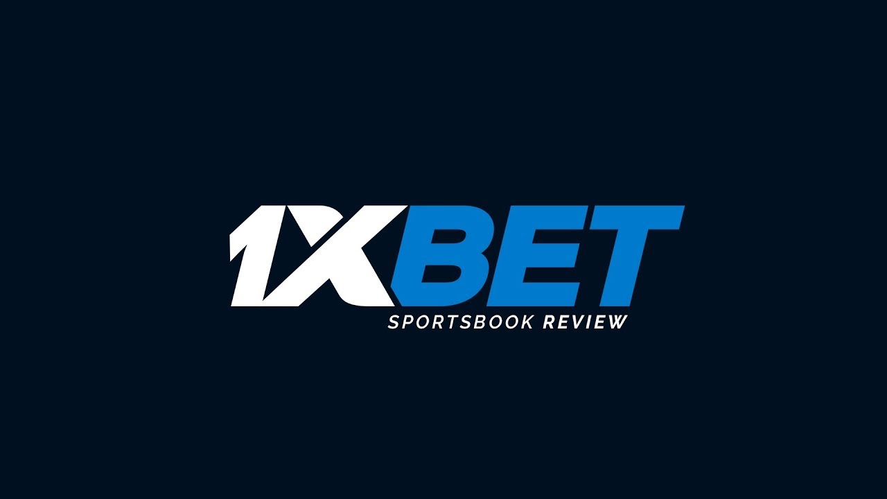 1xBet mobile app overview